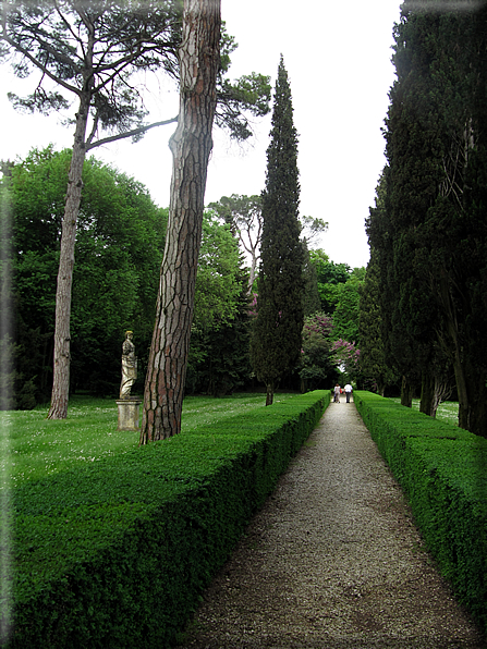 foto Parco di Villa Emo